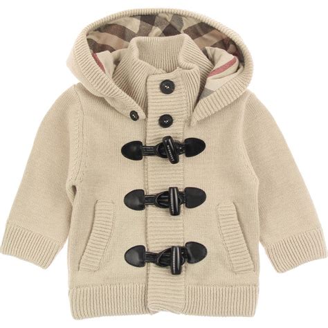 newborn burberry baby clothes.